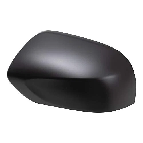 Driver Side Paint to Match Black Mirror Cover W/O Signal fits 2011-2014 Outback