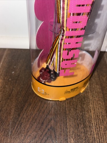 Barbie Teresa Fashion Fever 2004 Tube Verpackung - Bild 5 von 10