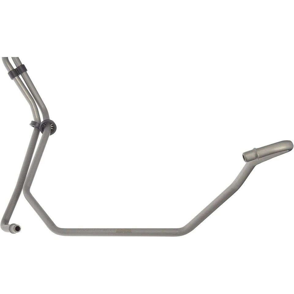 Conjunto de manguera de enfriador de aceite de transmisión automática Dorman 624-196 para Dodge Charger Foto 4 de 4