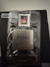 Ryzen 5 3400g