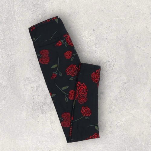 LuLaRoe Leggings-Size TC2-Super Soft & Stretch-One Pair-Many Styles/Colors NWT - Picture 10 of 12