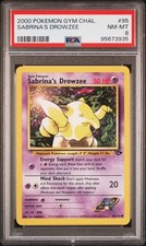 Image for Sabrina's Drowzee