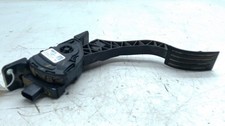 F1DC9F836AA ACCELERATOR PEDAL / 2743671 FOR FORD KUGA II DM2 2.0 TDCI