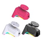 Wireless Mouse Charging Dock Universal Device Support AntiSlip for GPW4/GProX