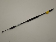 Audi TTRS 8J Mk2 External Door Locking Bowden Cable New 4H0837099B