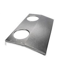 Heatcraft 91186002 17" X 24" Drain Pan