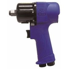 VESSEL - 1/2 Ultralight Mini Impact Wrench (SP-7146EX)