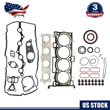 Engine Head Gasket kit For 11-15 2.4L Hyundai Santa Fe Sorento Sportage Sonata