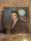 ELVIS SINGS THE BLUES Reconsider Baby Blue Vinyl RCA 50th Anniv. Afl1-5418 ( Hl)