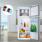 6 Stück Silikon Bierdeckel Robuster Flaschenverschluss Flaschenverschluss