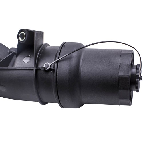 Oil Filter Housing Adapter Assembly For VW Jetta Beetle Golf 2.5L 07K115397D - Picture 10 of 11