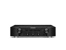 Marantz PM6007 45 Watt 2 Channel Integrated Stereo Amplifier (Black)