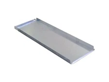 Lukjan DX440820 8"x20" Duct End Cap  PVC  512  Duct Fitting