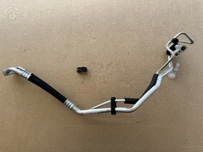 Original Opel GM Klimaleitung Druckleitung Klimaanlage Opel Adam 13356380 - Bild 1 von 4