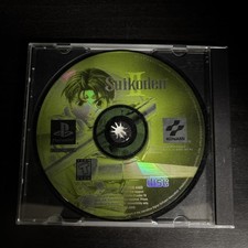 Suikoden II (Sony PlayStation 1) PS1 Disc Only