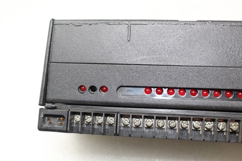 GE Fanuc IC660-EBO020B IC660EBO020B Genius Module Relay 24/48 VDC16SRC - Picture 17 of 22