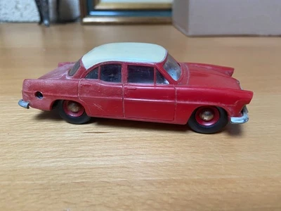 JOUEF ÉLECTROMATIC SIMCA ARIANE - ÉCHELLE 1/32, IDEM DISTLER, GAMA, SCHUCO - Photo 1/4