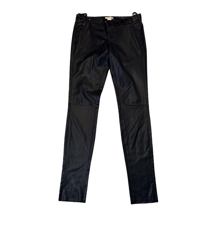 HELMUT LANG Wool Black Pants for Women for sale | eBay