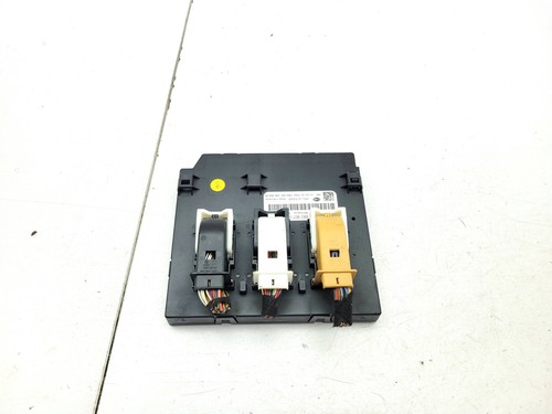 BCM BODY CONTROL MODULE UNIT ECU 8X0907063K AUDI Q3 2012