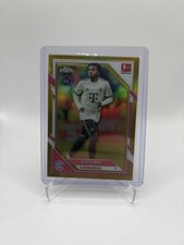 Topps Bundesliga Chrome 25/26 Wisdom Mike /50...