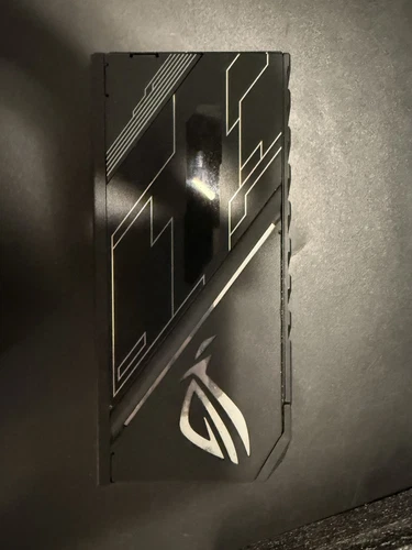 Asus Rog Thor 1200p 1200w 80 Plus Platinum Fully Modular Rgb Power Supply-Black