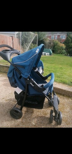 Hauck Travel System - Picture 2 of 11