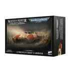 Legio Custodes Coronus Grav Carrier | Warhammer the Horus Heresy