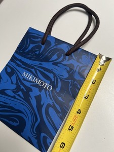 Mikimoto Bag | eBay