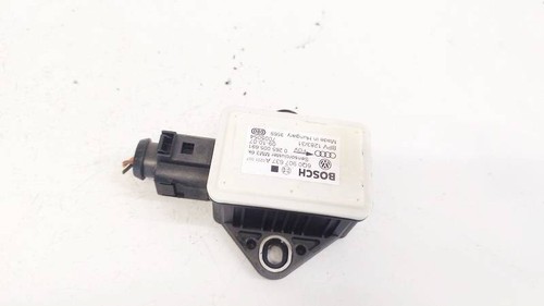 6Q0907637A ESP Sensor Steuergerät Querbeschleunigung 0265005691 DE2368099-59