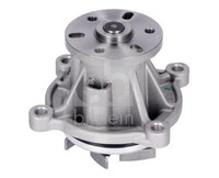 Febi Bilstein Wasserpumpe MotorküHlung 182795 FüR Landrover Range Rover 4 L405 3