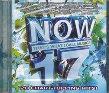 Now That's What I Call Music! 17