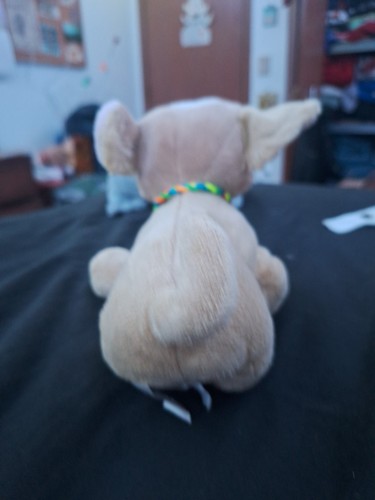 Webkinz Chihuahua Dog Plush Stuffed Animal 9" NO CODE Ganz - Picture 7 of 12