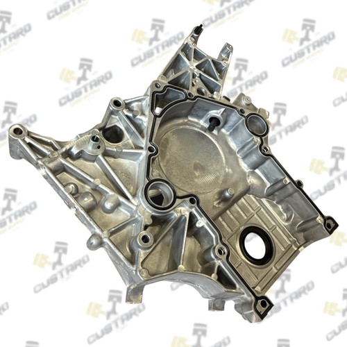 2014 - 2025 Mopar Dodge Ram 6.4L V8 Genuine OEM Timing Cover | 04893128AH - Picture 5 of 18