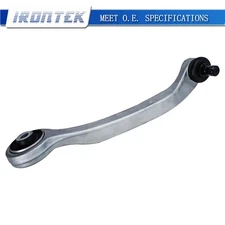 Irontek Front Right Upper Forward Control Arm Ball Joint for Audi A6 A8 Quattro