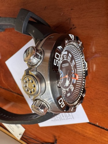 Citizen Promaster BN2024-05E - Picture 11 of 16