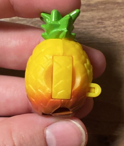 SENSEI SPINY Transformers BotBots Series 3 Fresh Squeezes 2019 Hasbro With Box - Picture 6 of 13