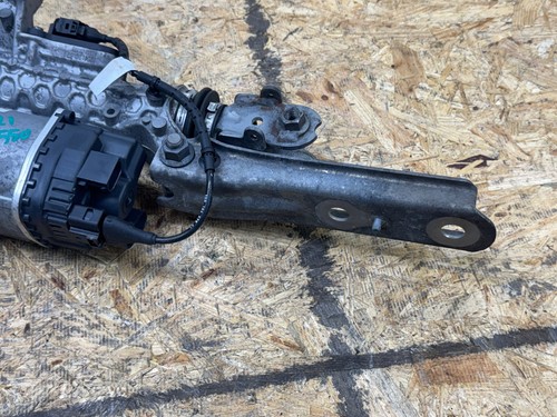 BMW G05 G12 G16 G30 X7 Rear HSR Integral Active Steering Rack Actuator 44K OEM - Picture 2 of 10