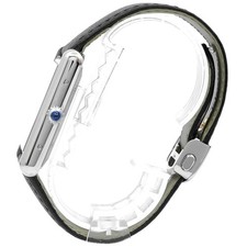 Cartier Watch Tank Must XL WSTA0040 - Inventory 8649 Stainless Steel 31mm x 41mm 4