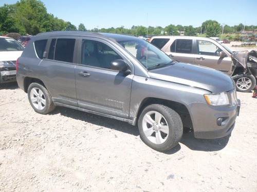 JEEP COMPASS 2011 4WD ECU - Picture 8 of 22