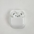 Écouteurs sans fil Apple Airpods 4 ANC 2024 (MXP93LL/A) avec étui de charge