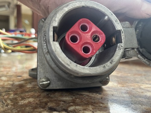 Crouse-Hinds AR 342 Receptacle & ARE 23 Condulet - Picture 7 of 7