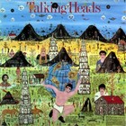 TALKING HEADS Little Creatures POSTER PRINT 15"x15" HOME DECOR