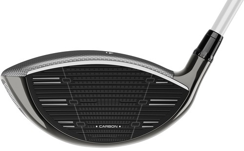 Left Hand Women TaylorMade Qi35 MAX 12* Driver Fuji Air Speeder 40 '25 Excnt - Picture 3 of 6