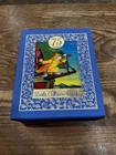 75 Years of Little Golden Books: 1942-2017 In Original Box - Excellent