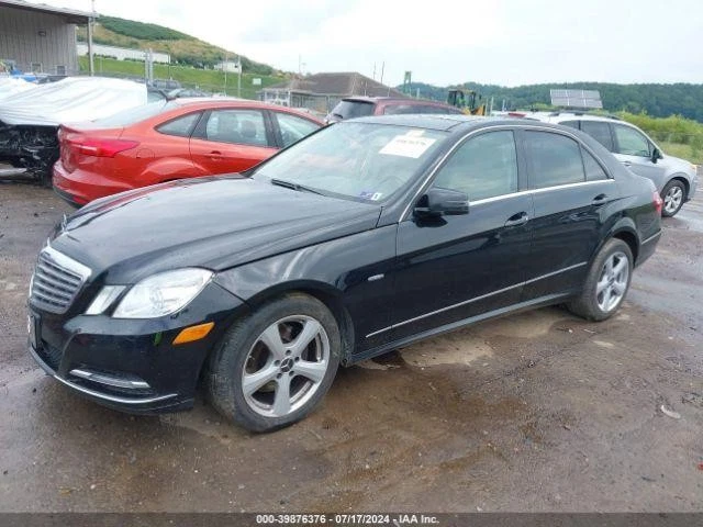 Conjunto de filtro de aire usado se adapta a: Mercedes-Benz Mercedes clase e 204 2012 tipo GLK Foto 2 de 4