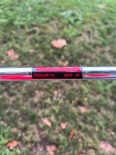 Ping s159 Lob Wedge 60° / 8 Black Dot KBS Tour-V Extra Stiff Flex 35.75″ NICE - Picture 6 of 8