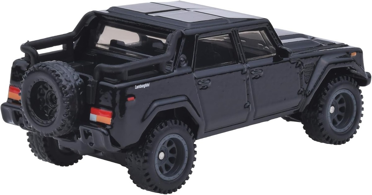 ミニカー FAST&FURIOUS LAMBORGHINI LIMITED EDITION ミニカー FAST&FURIOUS LAMBORGHINI LIMITED EDITION 楽天市場