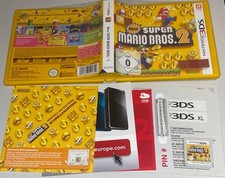 New Super Mario Bros. 2 (Nintendo 3DS)