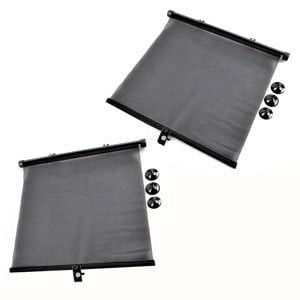 Rollo-Set Auto (2 Stück) - Bild 1 von 1