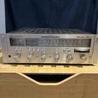 Vintage Marantz Model 2226B Stereophonic Receiver (between 1977 and 1980Works.